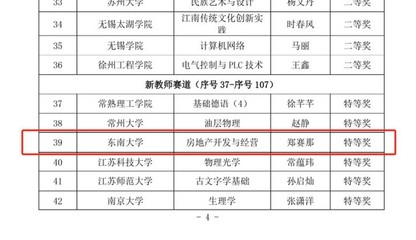 我院郑赛那老师荣获省教创赛特等奖